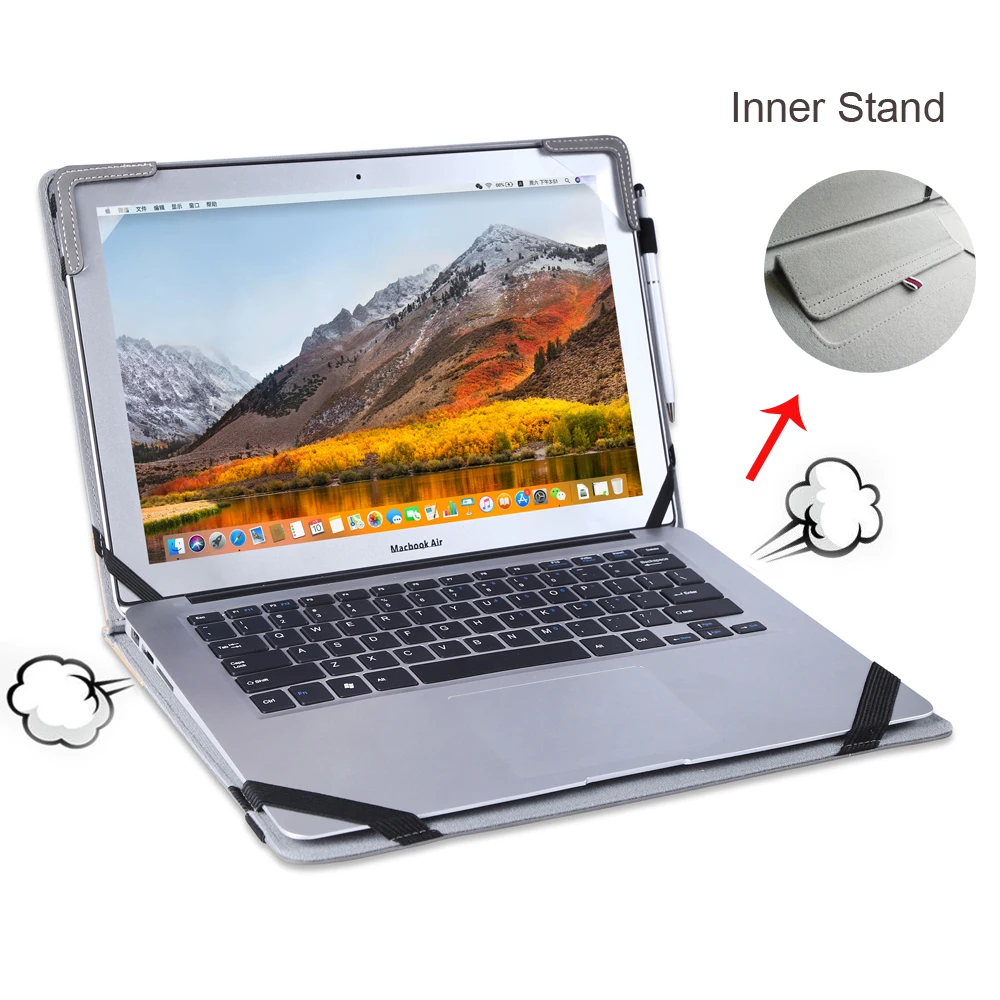asus zenbook 13 case