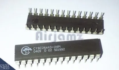 CY8C26443-24PI CYPRESS CY8C26443