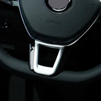 

Metal Steering Decorative Car Stickers Badge Stickers