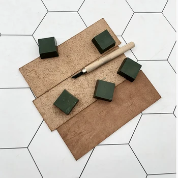 

leather sandpaper polishing grinding Abrasive Block Polished leather Sandpaper Strip Polishing Nail Sanding