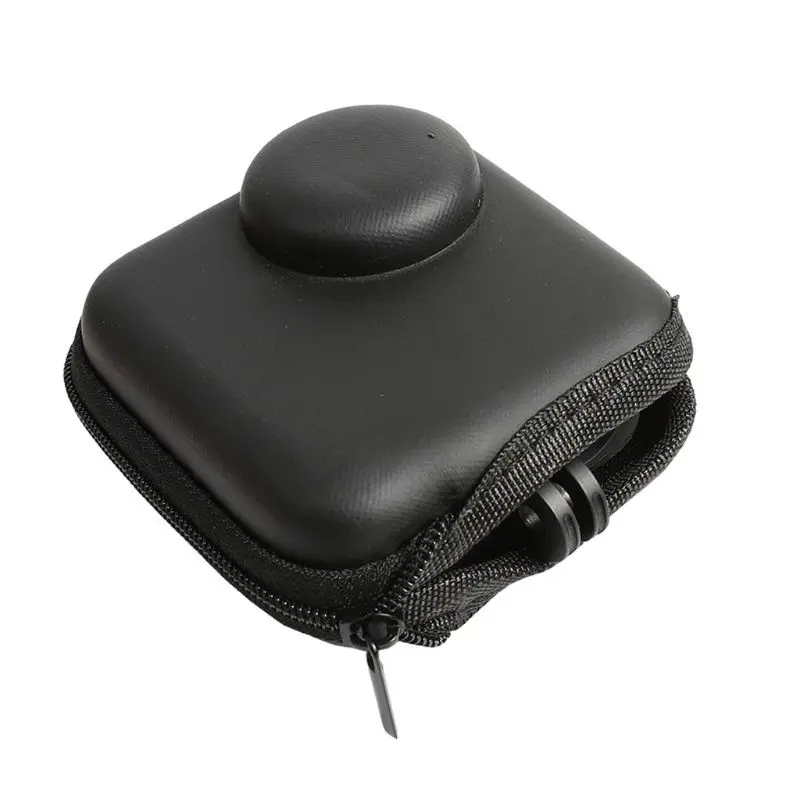 

Protection Bag Portable Storage Box Carry Case for Go-pro Max Panoramic Camera R91A