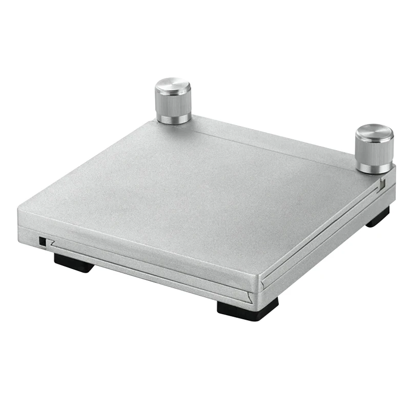 

Portable Microscope Stand Alloy Adjustable Digital Microscope Bracket Desktop Platform XY Free Process 40mm _WK
