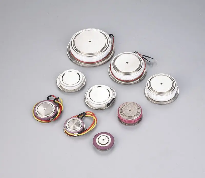 KP1600A/1600 в KP1600A/2500 В KP1600A 1600 в 2500 В и модуль