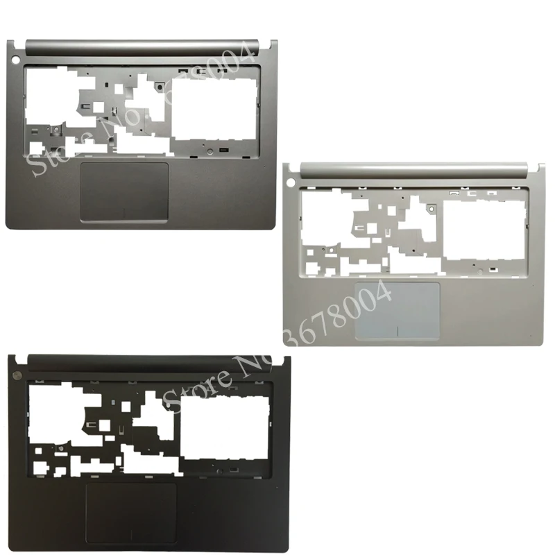 Новинка верхний корпус C для Lenovo Ideapad M30 70 чехол палитры без сенсорной панели