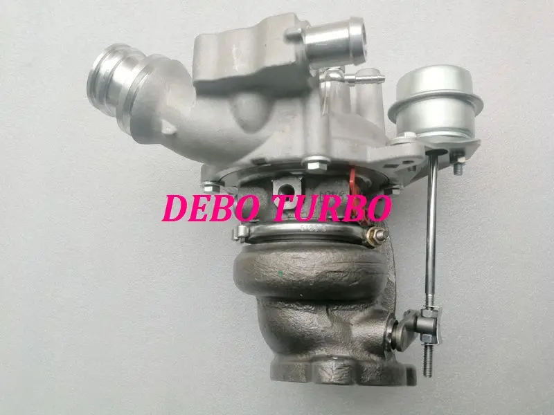 Турбокомпрессор Borgwarners BYD476ZQA-1118100 54399700151 54399880151 для BYD Surui G6 Qin Song S7 BYD476ZQA 1,5 T 113KW