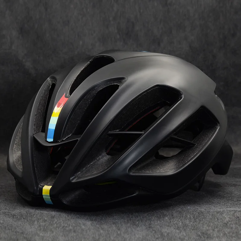 Велосипедный шлем для женщин и мужчин, велосипедный шлем для горного велосипеда, для горной дороги, для велоспорта, для безопасности, для спорта на открытом воздухе, Большой шлем, L59-62cm, M52-58cm - Цвет: 09
