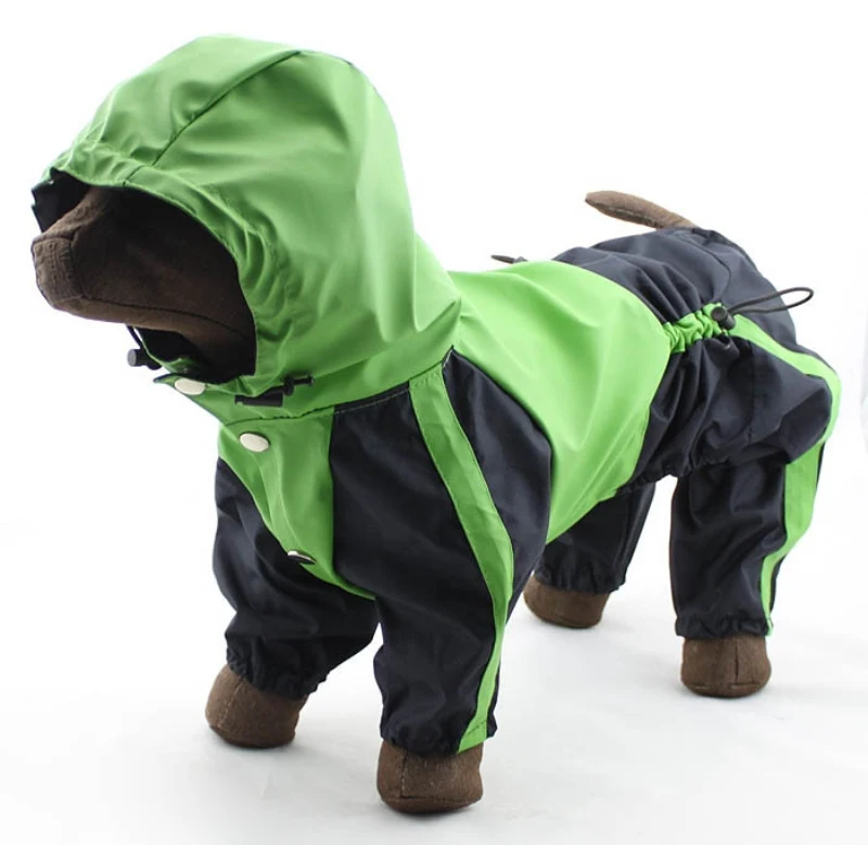 arcteryx dog jacket