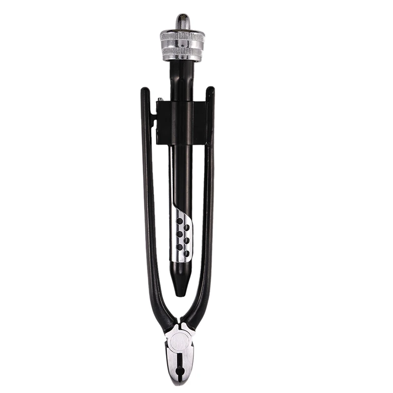 

6 Inch One-Way Twisted Wire Pliers Fuse Pliers Twisting Pliers Tightening Pliers Industrial Grade Tools