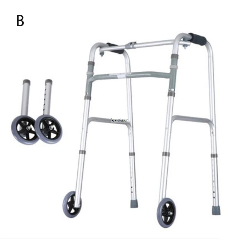 Ханривер для инвалидов четырехногий костыль старый человек ходунки подлокотник кронштейн для пожилых людей ходьба перелом ходьба помощь