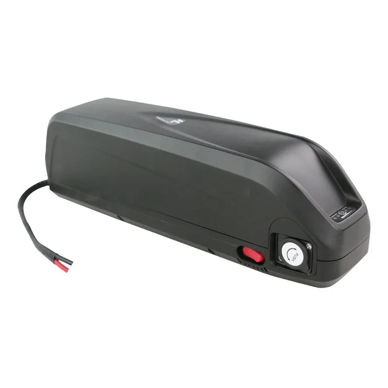 Аккумулятор для электровелосипеда Hailong 48 В 13 Ач Bafang 1000 Вт BBSHD BBS03 750 500 BBS02 | Спорт и