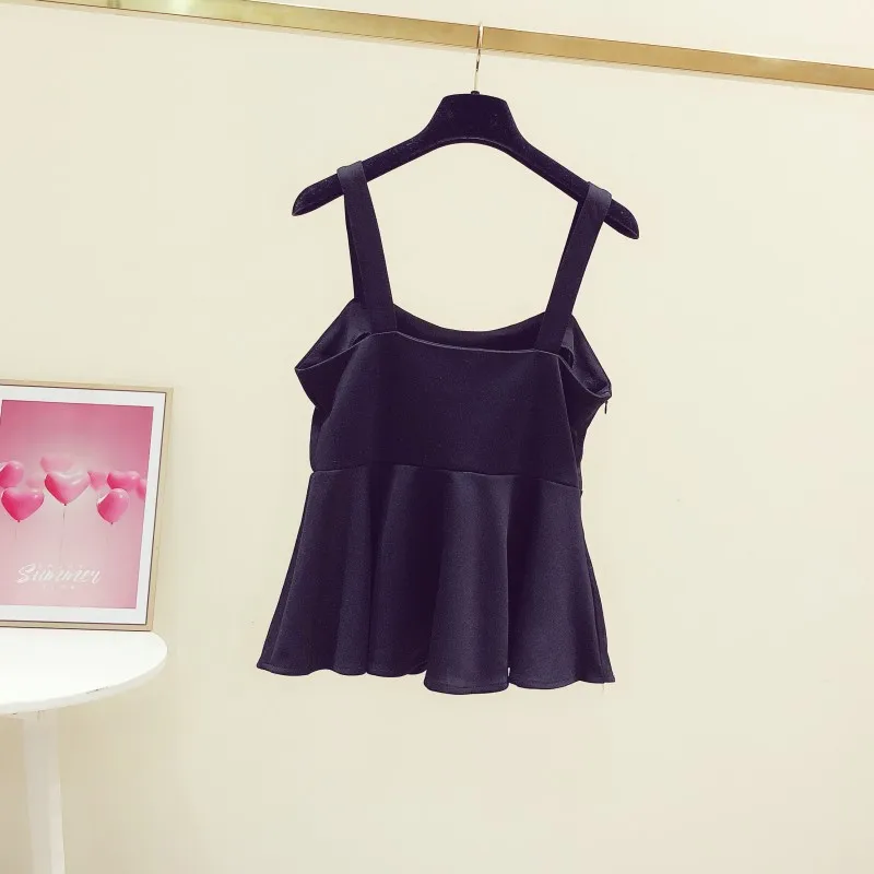 2020 Spring New Women Cartoon Embroidery Long