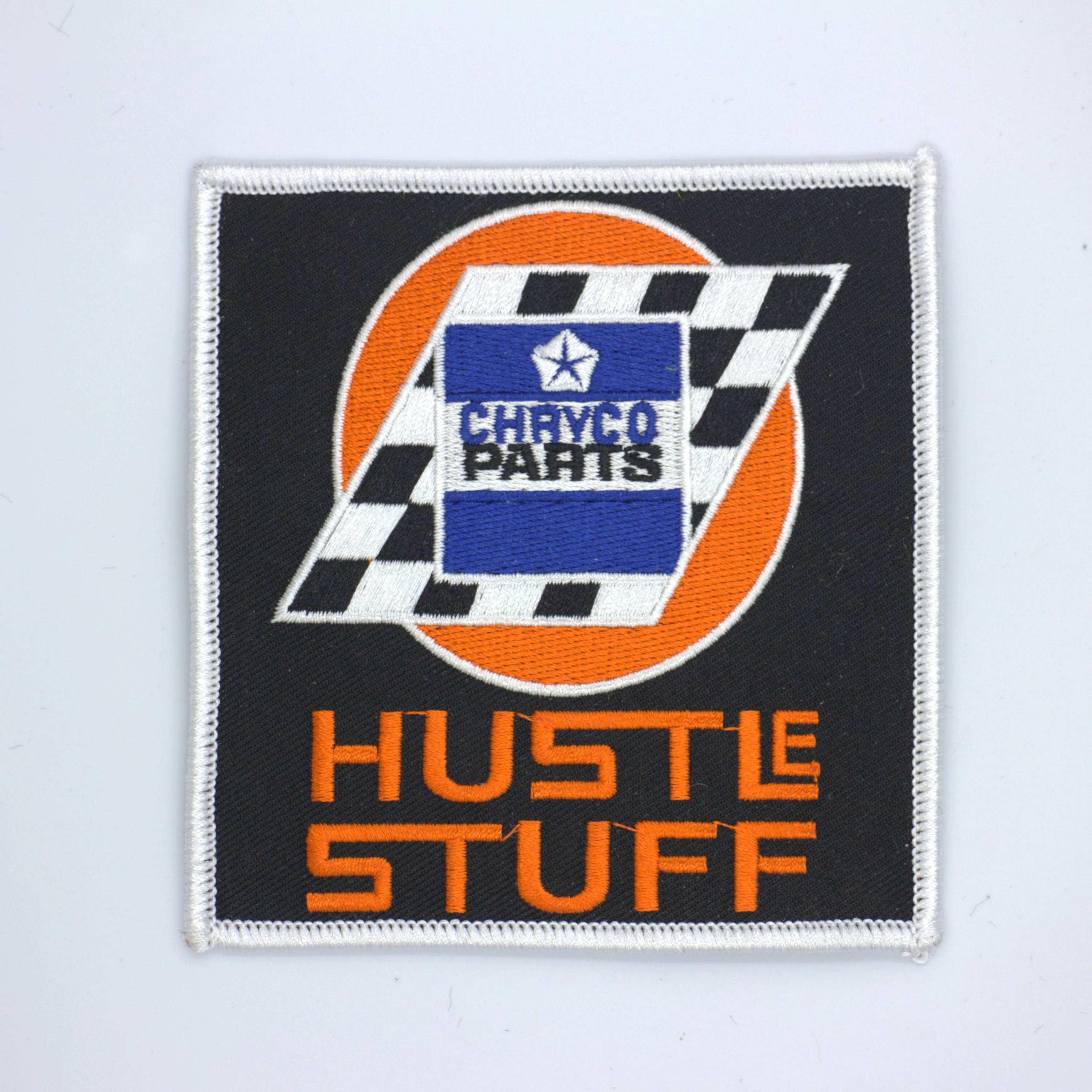 

Characters Patches Badges Embroidered Applique Sewing Iron On Badge Clothes Garment Apparel Accessories 2