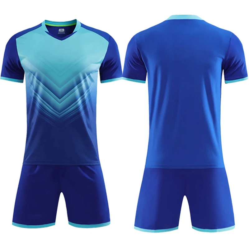 Survetement Football New kids men Soccer Jerseys Set Boys Women Sport Training Uniforms Clothes can Name Number