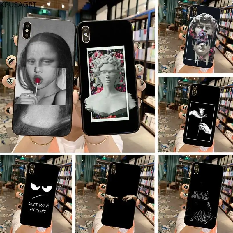 Чехол для телефона iPhone 11 pro XS MAX 8 7 6 6S Plus X 5S SE 2020 XR | Мобильные телефоны и аксессуары