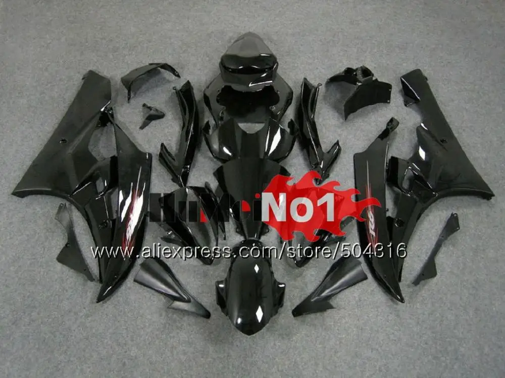 Средства ухода за кожей для YAMAHA YZF R 6 YZF 600 YZF-600 7MC. 0 YZF R6 06-07 600CC YZF600 YZF-R6 2006 2007 YZFR6 06 07 OEM Обтекатели цветочным принтом; обувь на каблуке - Цвет: No. 4