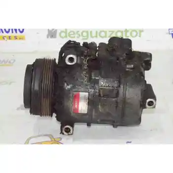 

4472009791 AIR CONDITIONING COMPRESSOR BMW 3 SERIES COUPE (E46)