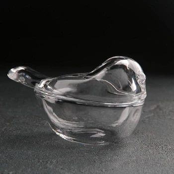 

Jam and honey container "Titmouse", 80 ml