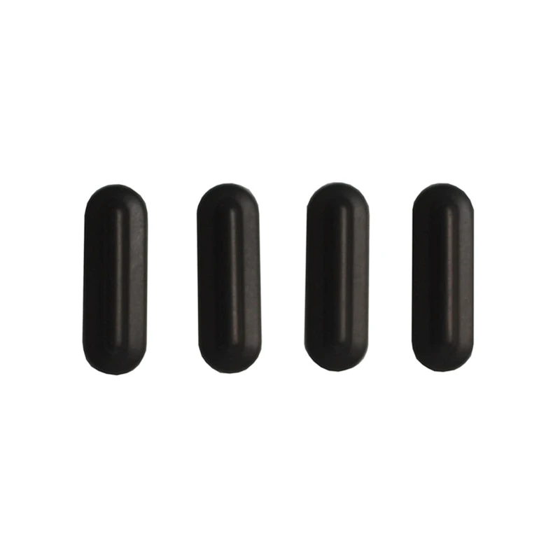 New 4PCS Rubber Feet Foot for lenovo- Thinkpad T450 L440 T440s X230s X240s X240 X250 Laptop Rubber Feet Bottom Case