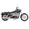 Maisto 1:12 Harley-Davidson 2006 FXDBI Dyna Street Bob Die Cast Vehicles Collectible Hobbies Motorcycle Model Toys 6