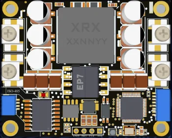 

STM32G474, Bidirectional Buck-boost, BUCK-BOOST, Digital Power Development Board, PID Power Supply