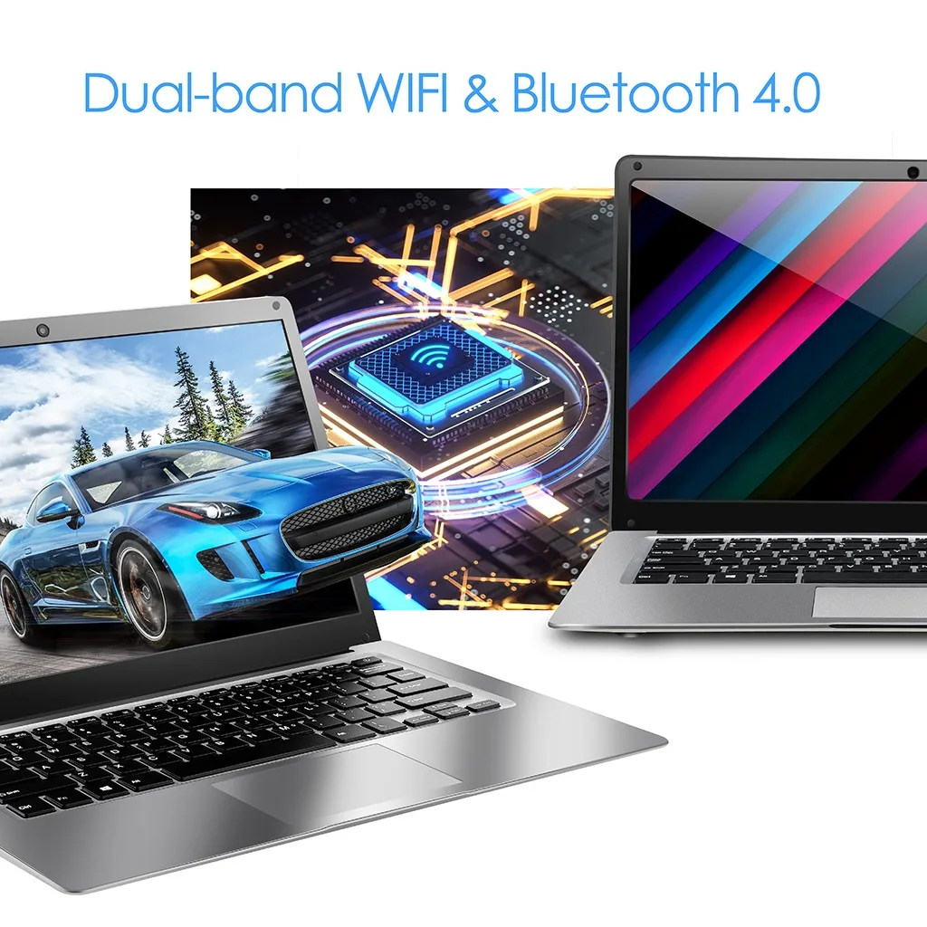 Celeron N3350 14 1 дюймов для студенческого компьютера ноутбука 6 ГБ Оперативная память