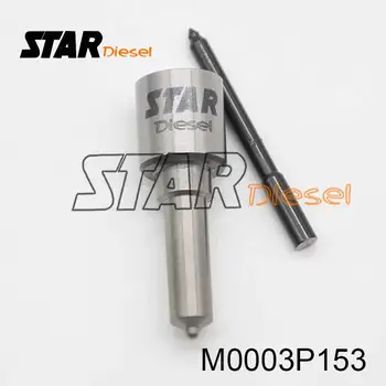 

Best Quality M0003P153 Common Rail Nozzle for injector 3M5Q9F593FB/31216456/9657144580 5WS40156-Z,5WS40156-4Z,5WS40156-6