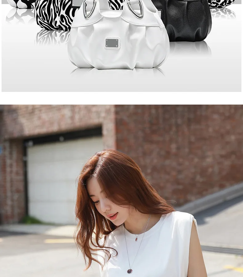 2022 Fashion Women Shoulder Bags Printed Flowers Ladies Messenger Bag Designer Luxury Brand High Quality Leather Ladies Handbag