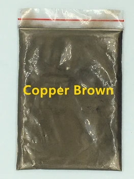 Copper Brown
