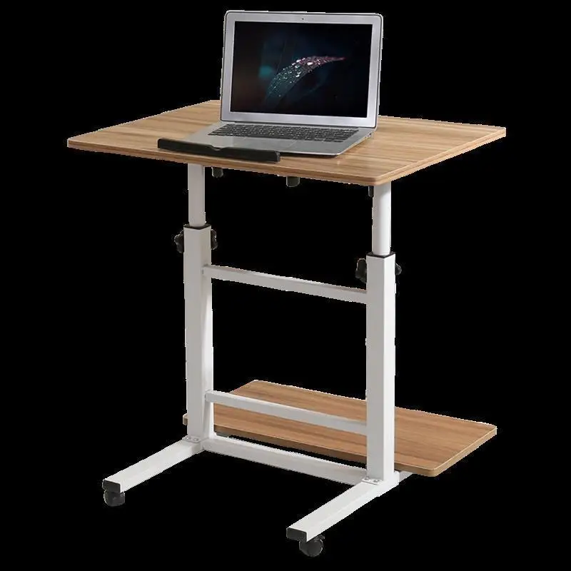 Ufficio Mesa маленький Escritorio Mueble поднос для кровати Tafelkleed Biurko Bureau Meuble регулируемый ноутбук, стол для учебы, компьютерный стол