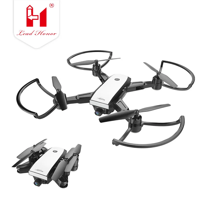 

Li Huang X28gwf 1080P High-definition Camera Aircraft Smart GPS Follow Unmanned Aerial Vehicle