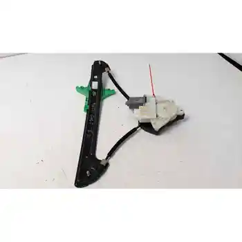 

5G4839461C REAR WINDOW LEFT VOLKSWAGEN GOLF SPORTSVAN