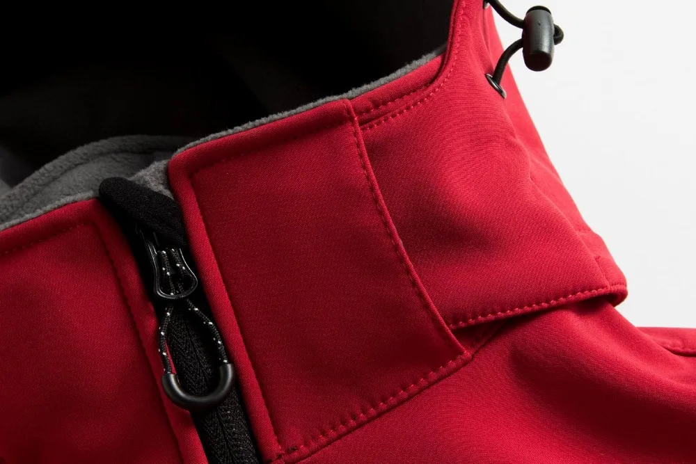 调整大小 8011 RED-10