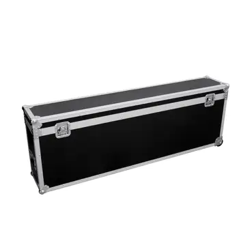 

ROADINGER Flightcase Alu-Bar 1.5m 4x PAR 56