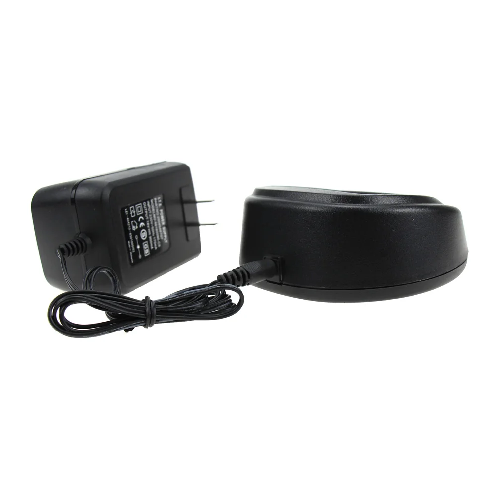 2X Two Way Radio Charger For Motorola Radios CP040 CP140 CP150 CP160 CP180 CP340 CP360 CP380 2