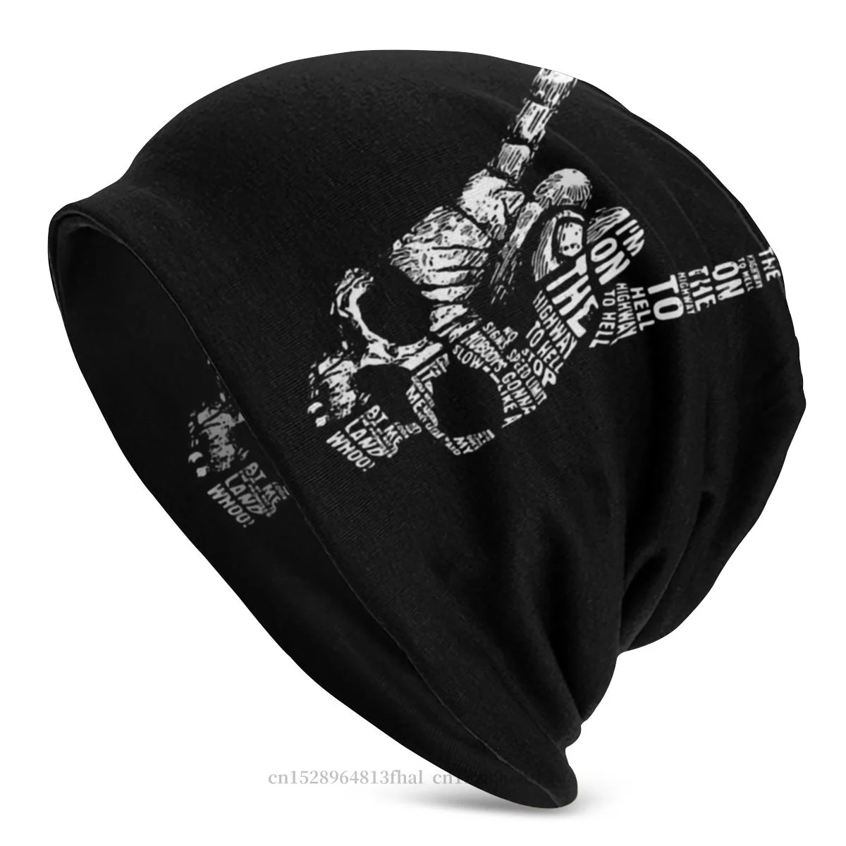 Quality Skullies Beanies Caps 