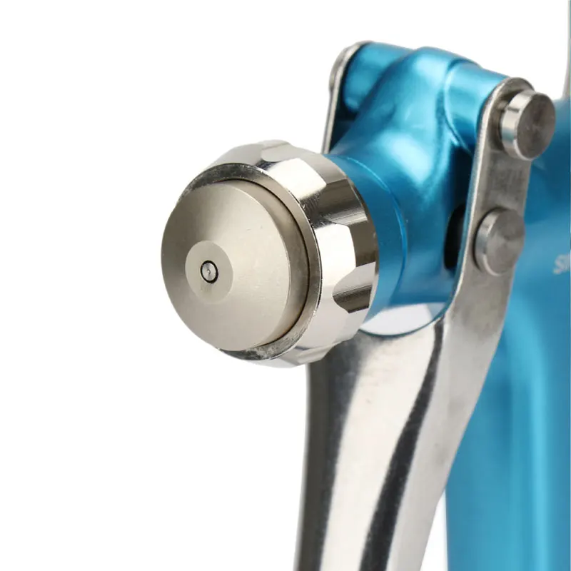 Распылитель для пресс форм Prona MRS R Круглый рисунок астрографическая печать