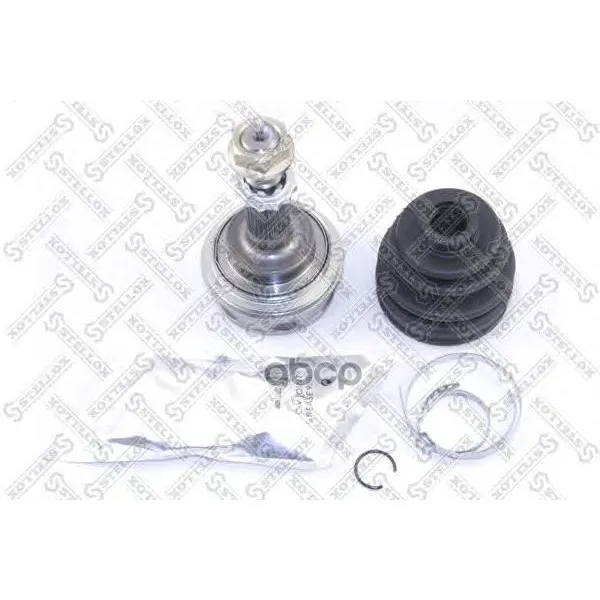 150 1346-Sx_шрус Наружный К-Кт! Toyota Carina E/Corolla Ae100 1.3/1.6 92-98 Stellox 1501346sx Stellox арт. 1501346SX