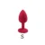 Soft SM Erotic Silicone Anal Plug Butt Unisex Bdsm Bondage Stopper Adult Game Массажер Простаты Секс-Игрушка Для Мужчин/Женщин Пары