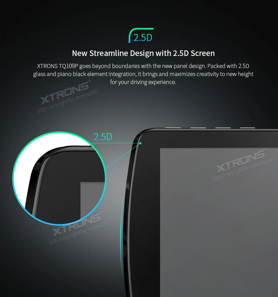 Discount 10.1" Android 9.0 OS 2 Din Car DVD Multimedia Two Din Car Navigation GPS Double Din Car Radio with HDMI Output Function Support 3