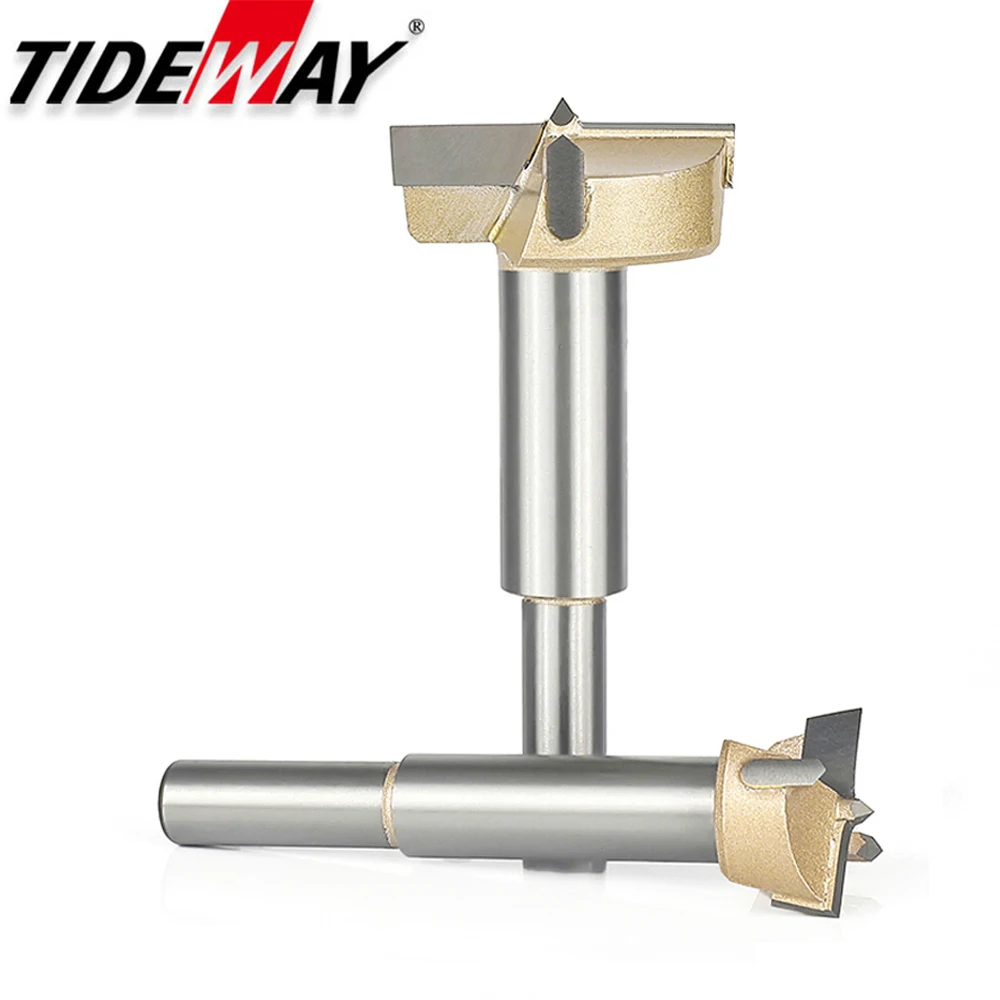 Tideway 1 шт. наконечники форстнера набор инструментов для деревообработки сверло