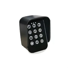 Tastiera wireless gigante Touch panel per apriporta battente/apriporta scorrevole galo PKM