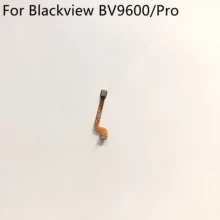 Micrófono Original para teléfono inteligente Blackview BV9600 Pro MT6771 Octa Core, 2,0 GHz, 6,21