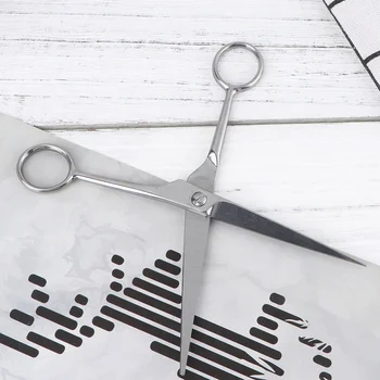 

1pc Professional Hair Scissors Hair Clipper Hair Styling Tool for Barber