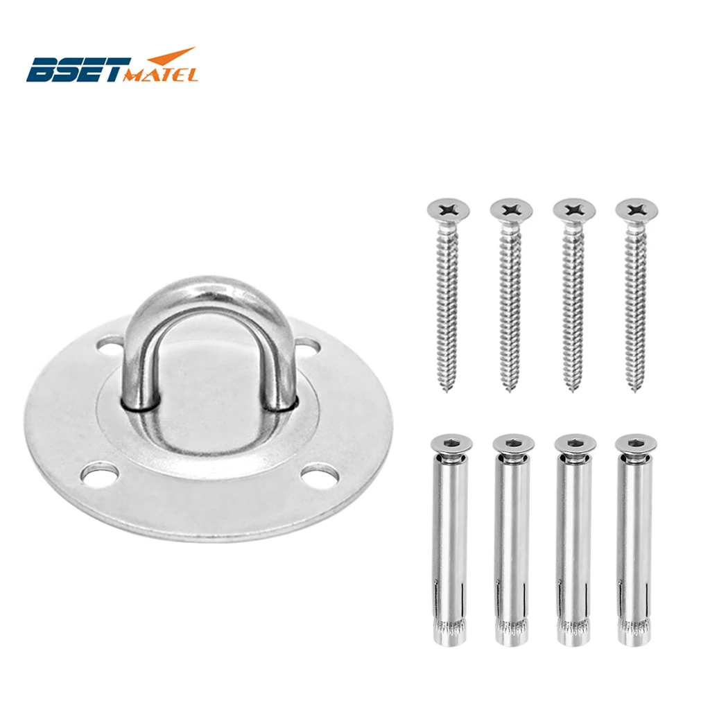 Фотокрючок для аэротренировочных ремней Кроссфит Олимпийские кольца гамак йоги