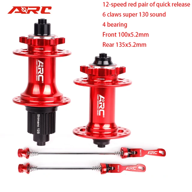 ARC MT009 Mountain Bike Hub 12 Speed 32 
