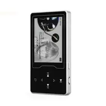 TWISTER. CK D08 8GB MP3 MP4 цифровой музыкальный плеер без потерь аудио и видео плеер fm-радио запись чтения электронных книг