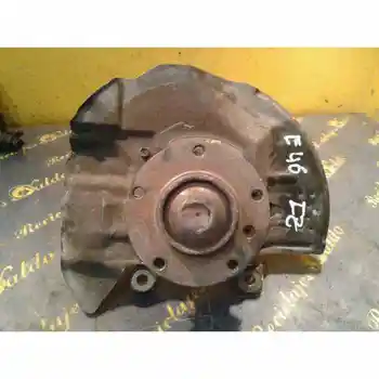 

5 HOLES STEERING KNUCKLE FRONT LEFT BMW 3 SERIES SALOON (E46)