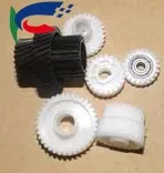 

3 sets high quality Developer Gear Set Bizhub 600 Developing Gear Kit for Konica Minolta Bizhub 600 601 750 751