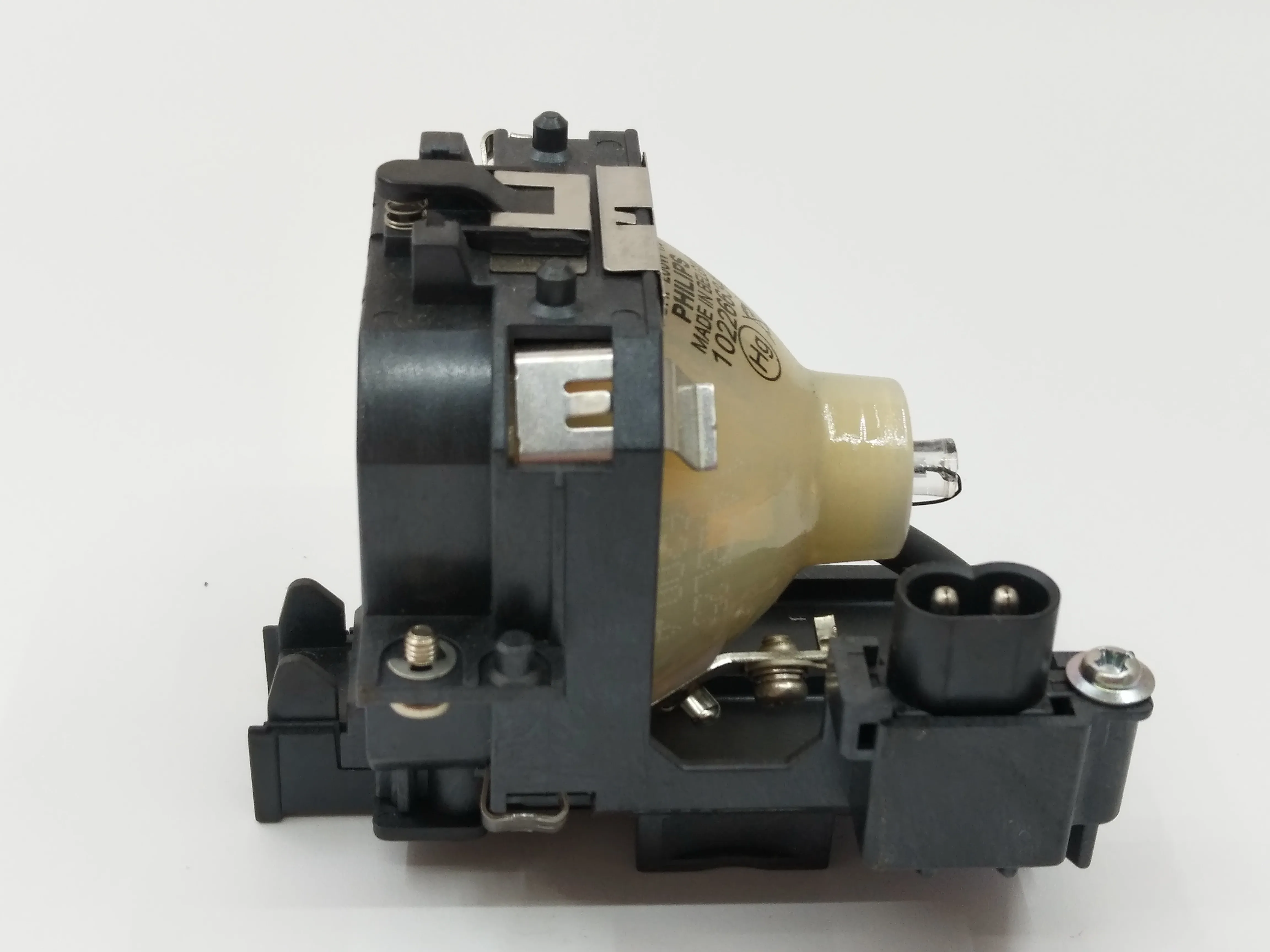 ELPLP27 для EMP-54/54c/74/74c/74L/75 Оригинальная лампа с корпусом