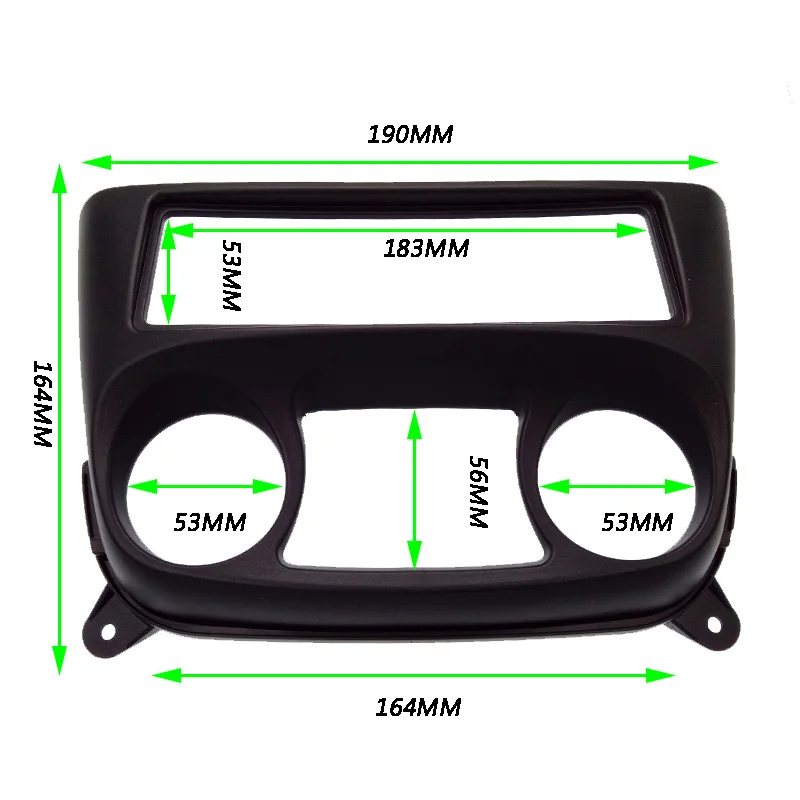 1 Din фасции Для NISSAN Almera N16 Sentra 2001-2006 Радио DVD стерео панель тире Установка отделка комплект лицо объемного кадра